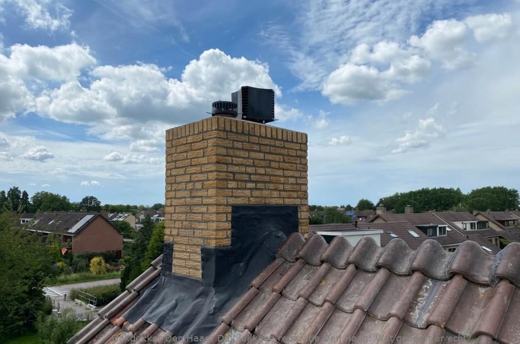 Dak Lekkage Reparatie Den Haag 1