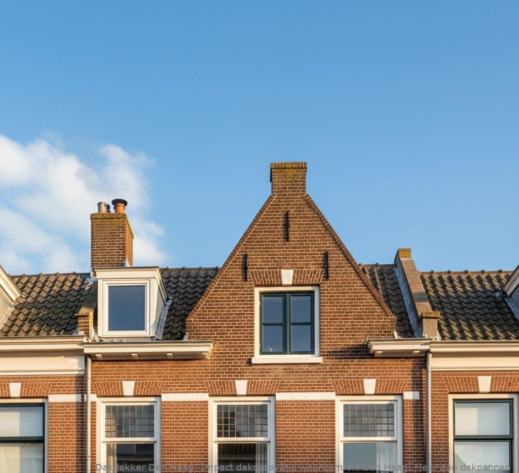 Impact Dakrenovatie Wooncomfort Den Haag 1