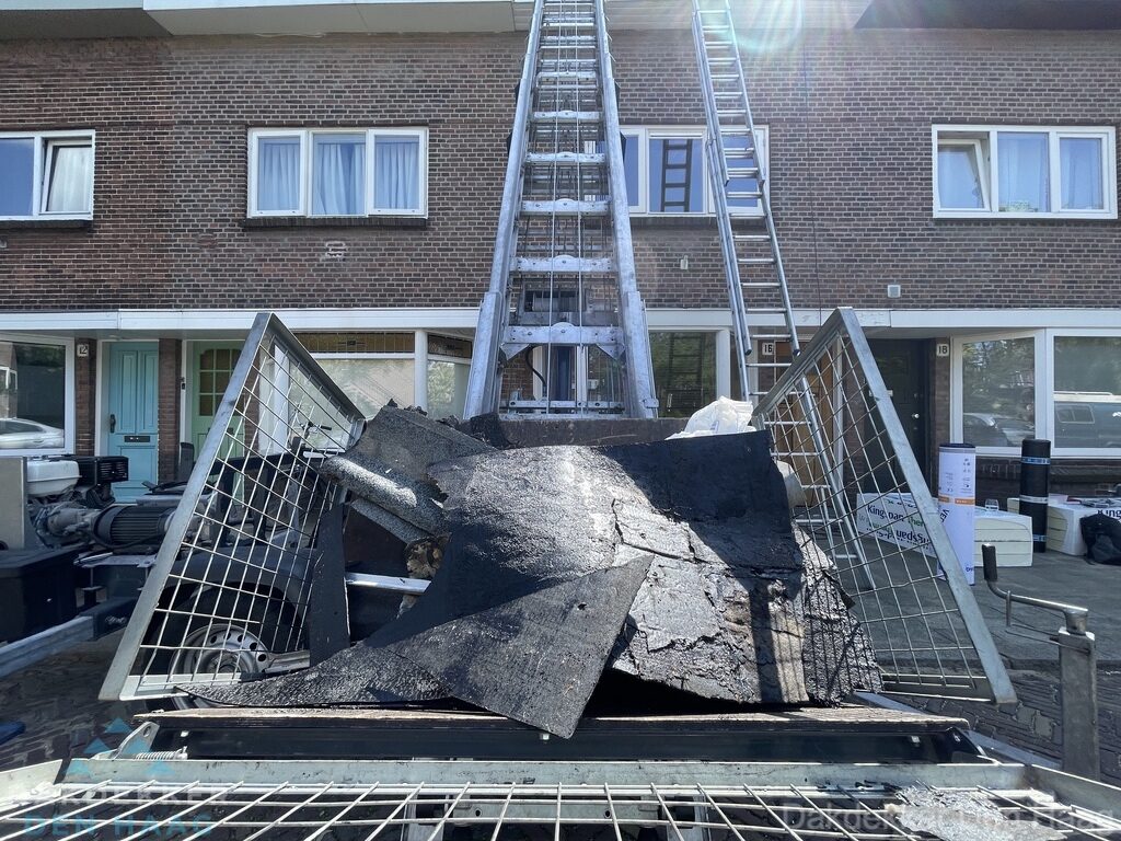Kosten Dakreparatie Denhaag Rotated