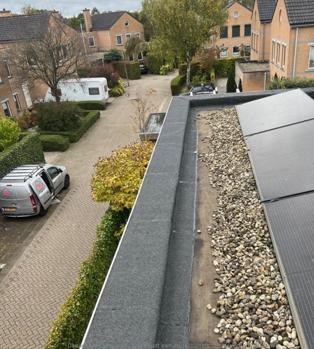 Professionele Dakinspectie Den Haag